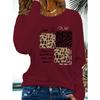 Women's T-shirt Slim Women T-shirt Long-sleeved for Female Thin White Tops Woman Tees Shirt