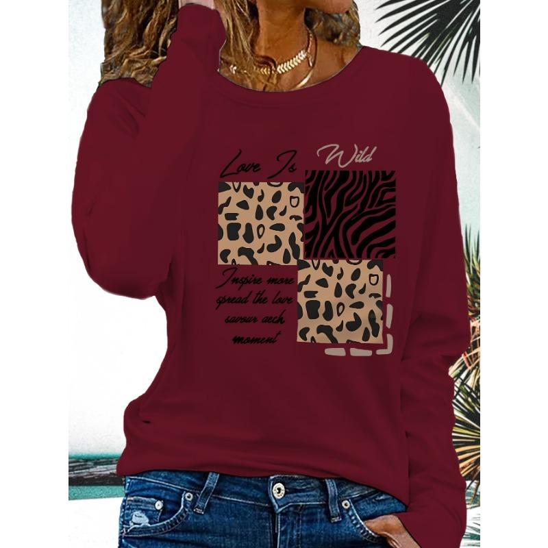 Women's T-shirt Slim Women T-shirt Long-sleeved for Female Thin White Tops Woman Tees Shirt