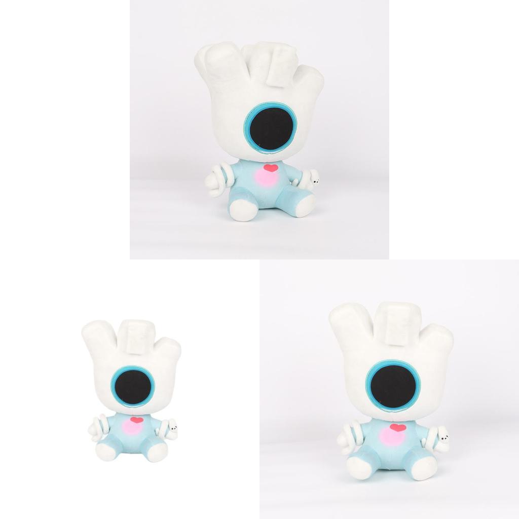 Ultrakill Minos Prime Plush Toy Cute Collectible Soft Doll For Fans And Kids