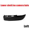 Auto Left Right Rear Heated Mirror Glass Cover Frame Turn Signal Light Bottom For Honda Vezel HRV HR-V - 2024 2025