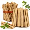 Hawan & Pooja Samagri | Premium Lakdi for Yagya, Dhoop, Temple Rituals & Spiritual Ceremonies | Chemical-Free Wood Sticks | 1 Kg