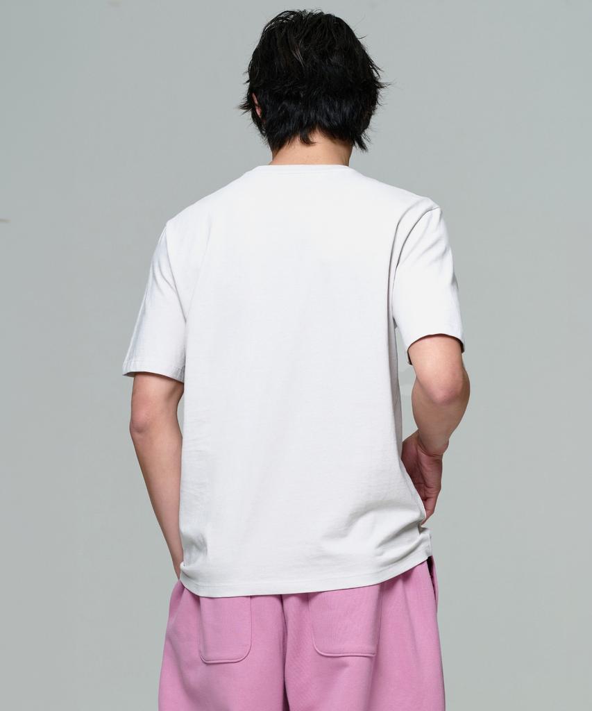 ERA Men Era Essential T - White