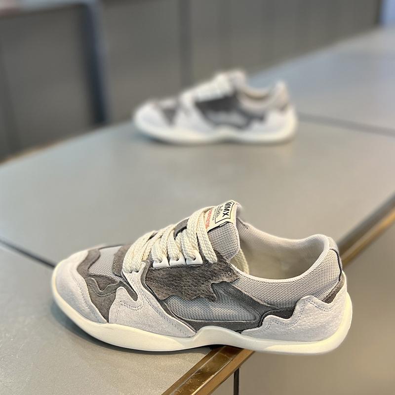 Casual men s shoes Forrest Gump shoes fashion sports shoes driving shoes 39