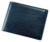 Cypris Luga Shoulder Bag Full Vegetable Tanned Leather Bifold Wallet with Coin Purse and Bill Tochigi Day Birthday Boyfriend 6282 & Compartment,