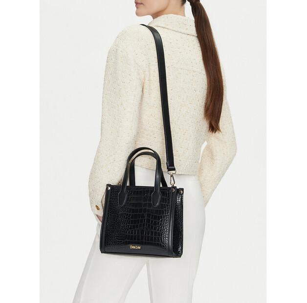 Bag DeeZee DZE-S-015-07 Black