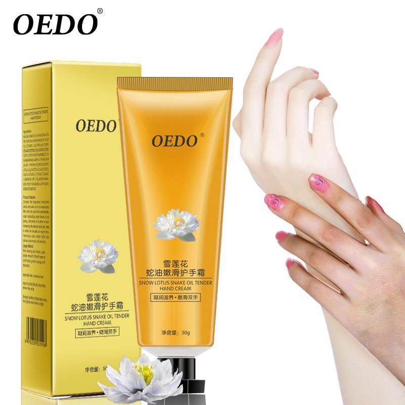 lotus snow hydrating cream