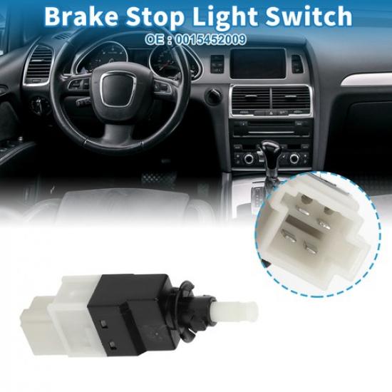 Brake Light Switch Stop Light Switch Sensor No.0015452009 for Freightliner