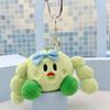 Muscle Kirby Plush Keychain (5-Pack)