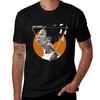 Retro Nina Simone Gold Tribute T-Shirt Leichtes Sport Basic T-Shirt