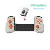 Stretching Game Controller IOS Android Type-C Mobile Game Controller Peripheral For Mobile Games