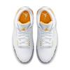CK9246-108 Nike Air Jordan 3 Retro "Laser Orange" (Women's)