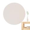 54pcs/sheet Adhesive Screw Stickers PVC Screw Covers Caps for Cabinet Adhesive Cabinet Screw Cover Stickers