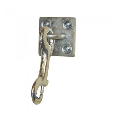 Trigger Hook