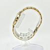 SEIKO Exceline Watch 6D0004 [New Battery] Women's 4N21-0430