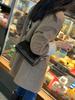 2026 New Round Bag, Underarm Bag, Genuine Leather Women's Bag, Fashionable and Versatile, Niche DesignHigh-Quality Crossbody Bag