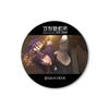 Ghost In the Shell High Luminous Can Badge Motoko Kabane SAC_2045 SEASON1ver.
