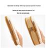 Angoo Large Capacity Pencil Case for Middle School Students