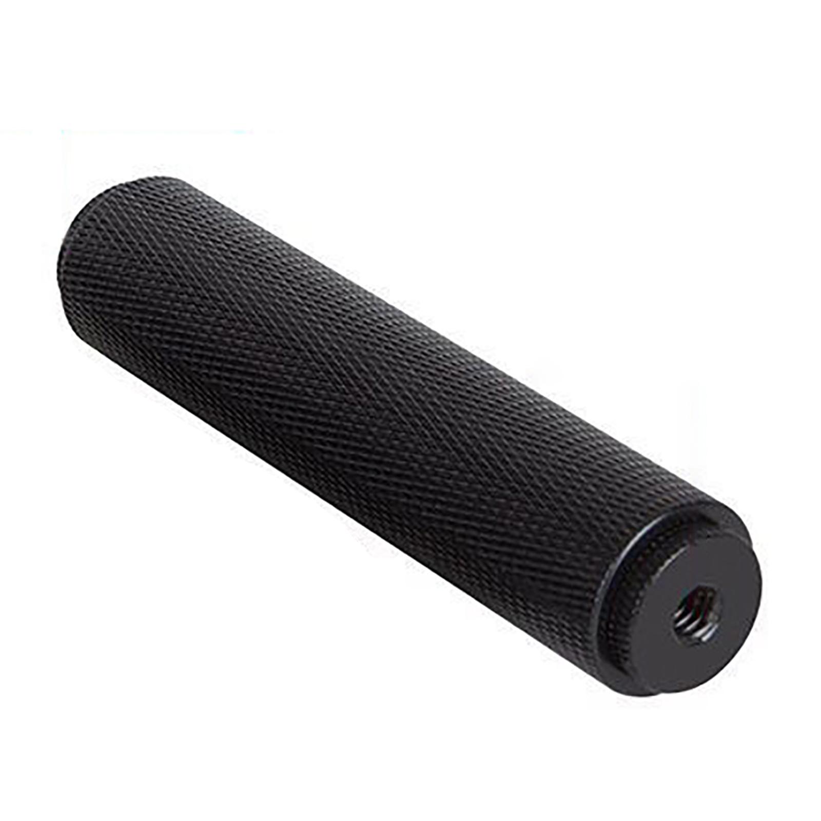 

Удлинительный стержень из алюминиевого сплава 1/4 с внутренней резьбой на 1/4 3/8 для штативов, увеличивает длину фотооборудования A