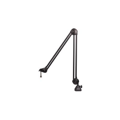 ZOOM Microphone Arm for Streaming Black ZMA-1 Podcast/Live