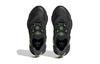 Adidas Ozweego Black Solar Green GS HQ1637