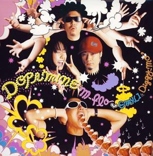 

CD M-FLO - DOPAMINE RZCD45179 Rhythm Zone 2005 Japan Dance & Electronica Used
