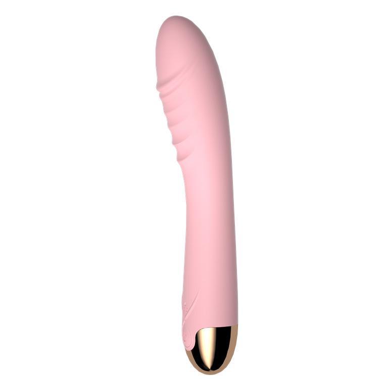 Judy Multi-Frequency Rotating Vibrator with Swing Function for Women