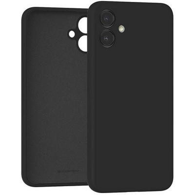 Etui Do Samsung Galaxy A05 Mercury Silicone Czarne