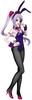 Shalltear Figure Bunny Overlord BiCute Bunnies Figure Approx. 26cm 1 Type Official