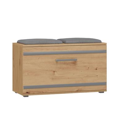 Opal Schuhschrank OPAL EICHE ARTISAN