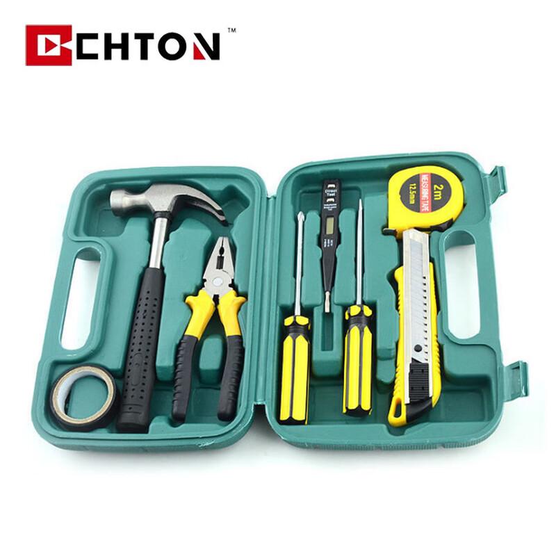 Car Emergency Repair Tool Kit CN plug (adapter included)