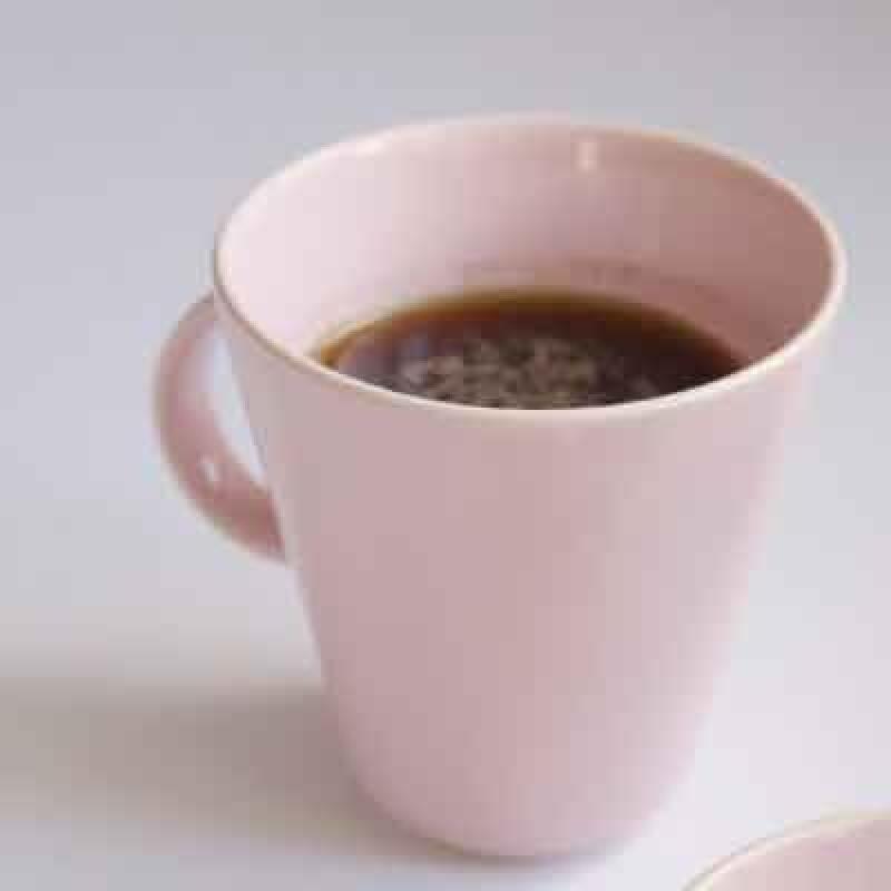 Vine Mug (4 colors)