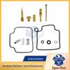 Honda CMX250 Rebel 250 (1986-2012) Carburetor Repair Kit