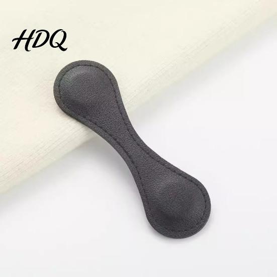 Magnetic Bookmark for Book Faux Leather Shirt Sleeve Clips Multi-use Clips No Sew Fabric Clothes Reusable Holders Rolled Cuffs Pants Bookmarks