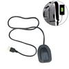 C6601 Outdoor-Rucksack Externer USB-Ladeanschluss Adapter Ladekabel