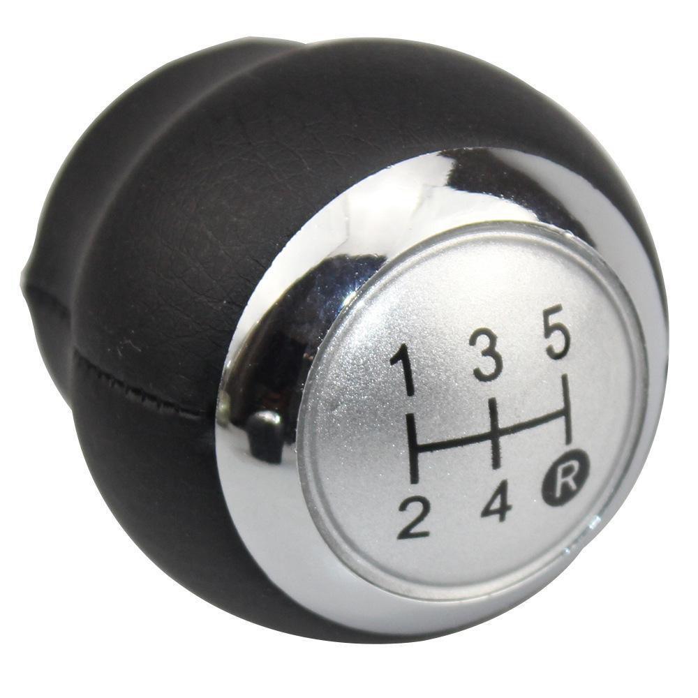 Compatible Gear Shift Knob for Toyota Corolla/Vios/Levin Manual Transmission