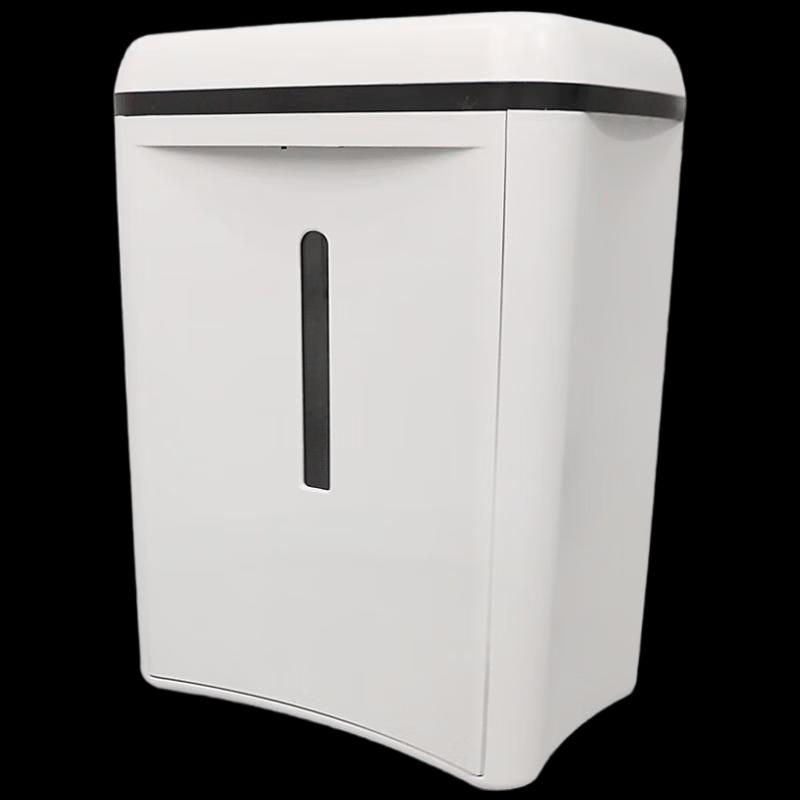 

SUNWOOD Commercial High-Security Paper Shredder CN plug (adapter included)
