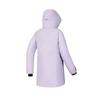 FILA Athletics Down Jacket Women's Magical Purple A11W446909FPU