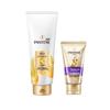 Pantene Repair Conditioner & 3-Minute Mask Set
