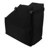 Storage Box Fit for Brompton 14 to 16 Inch Folding Bike Foldable Car Trunk Folding Bike Organizer with Cover for