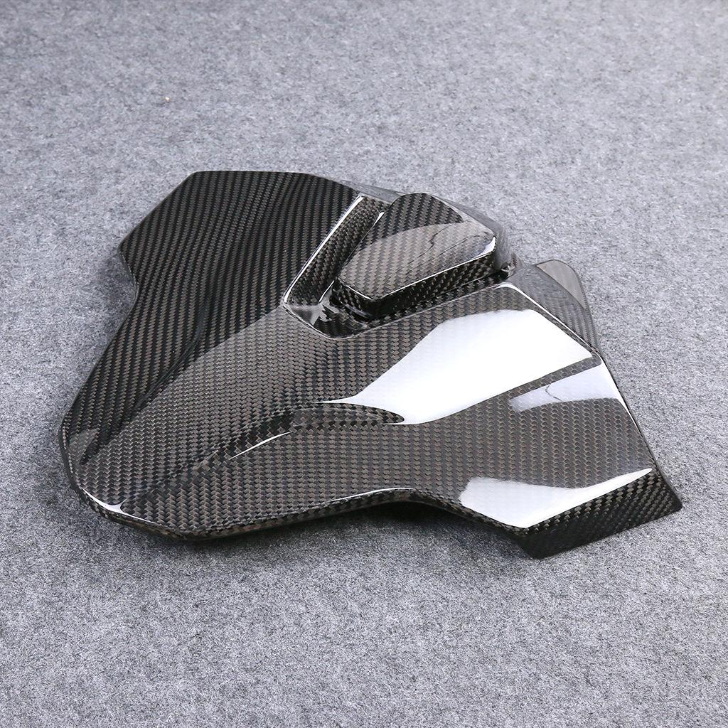 BMW S1000RR/M1000RR Carbon Fiber Rear Hump Tail Seat Cover