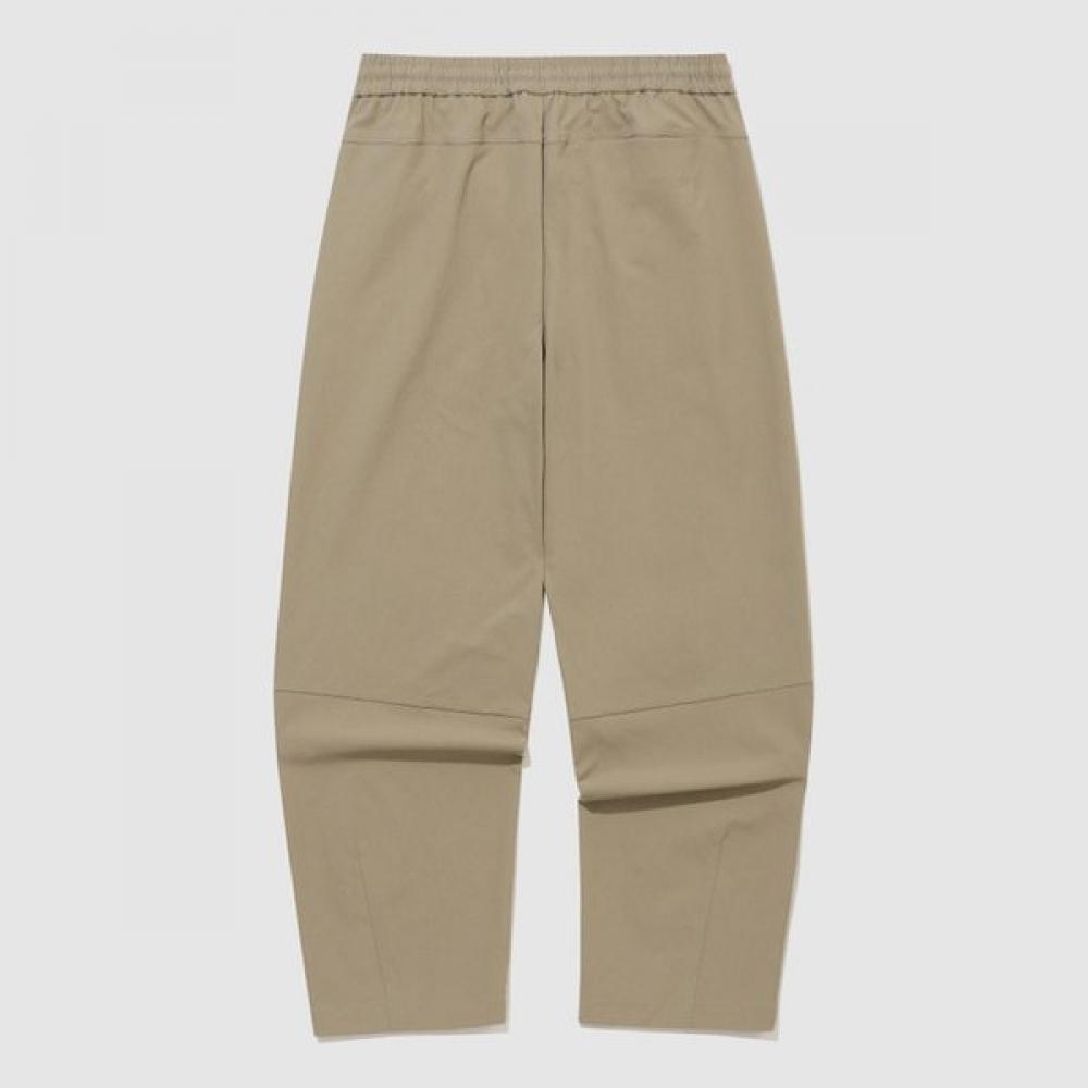 Umbro Unisex Casual Tapered Pants Ur123cpt13 Bei
