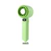 Portable High-Speed Turbo Handheld Fan with USB Charging