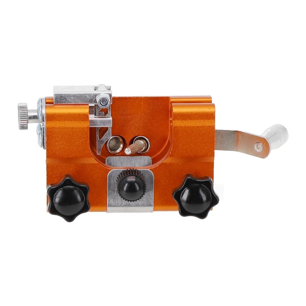 Portable Chainsaw Sharpening Chainsaw Fixture Chainsaw Sharpener Tools