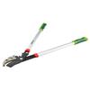 Anvil Lopper 710 Mm, Cutting Diameter 42 Mm, Aluminum Handles