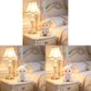 Cartoon Sheep Plush Keychain For Backpacks Gift For Girls