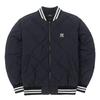 MLB Unisex Winter Down Jacket 3ADJV4156-50BKS