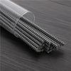 KASHICONG Colored Degradable Kraft Paper Straws