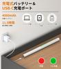 XXZU Desk Lamp, Table Lamp, LED Stand Light, Photography Light, Desk Lamp with Magnet, Eye-Friendly