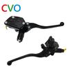 7/8" 22mm Motorcycle Brake Clutch Pump Hydraulic Left Right Master Cylinder Handle Lever Universal For Honda Kawazaki Suzuki KTM