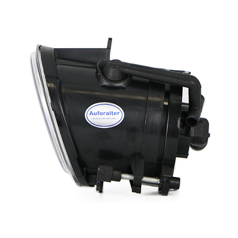 Fog Lamp Assembly With Bulb For E46 M3 2002-2006 For E39 M5 2001-2003 Front Bumper Light Anti Fog Light 63177894017 63177894018